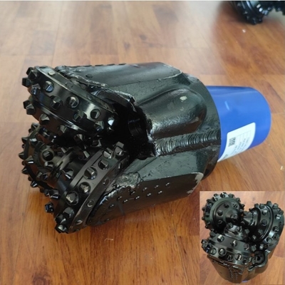 7 7/8&quot; 200mm Tri Cone Rock Bit Hard Rock Khoan với chèn cacbua vonfram