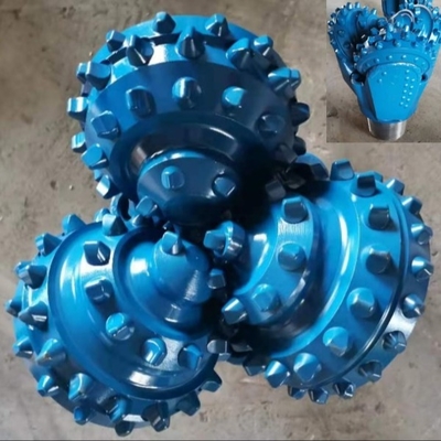 12 1/4&quot; 311mm Tci Tricon Bit Dụng cụ khoan giếng để khoan đá cứng