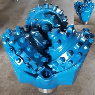 12 1/4&quot; 311mm Tci Tricon Bit Dụng cụ khoan giếng để khoan đá cứng