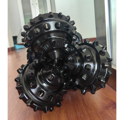 Hiệu suất cao IADC 537 Tci Tricon Bit 6 1/2&quot; cho giếng nước