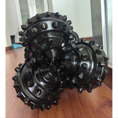 9 7/8 &quot;250mm Tricon Roller Bit để khoan giếng nước / dầu / khí