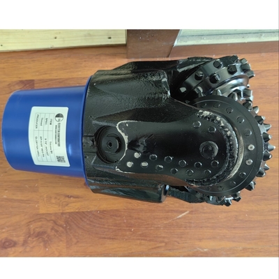 9 7/8 &quot;250mm Tricon Roller Bit để khoan giếng nước / dầu / khí