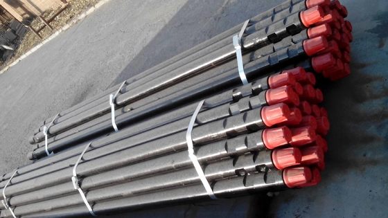 Ống khoan giếng nước 89mm cường độ cao với 2-3 / 8 Api Reg hoặc nếu có ren