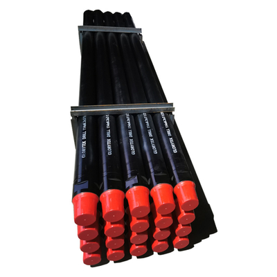 2 3/8 Api Reg Ren Nam/Nữ Đường kính thanh khoan giếng nước 89/102/114/127/140mm