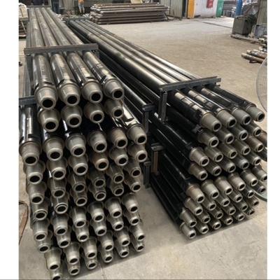 Thanh khoan giếng nước lỗ khoan 76mm với mối hàn ma sát và sợi Api