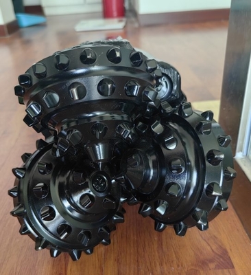 9 7/8 Iadc437 Tricon Roller Bit Tci Tricon Drill Bit để khoan đá