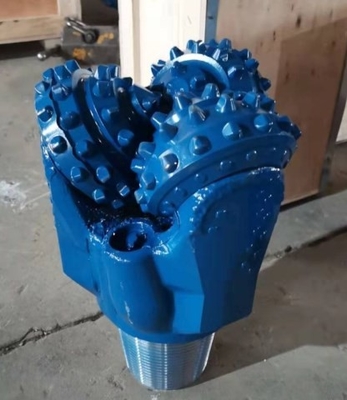 Tricon Bit hiệu quả cao 215,9mm Iadc 537 cho giếng nước