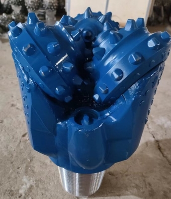 8 3/4&quot; 222,3mm Iadc517g Tricon Rock Roller Bits cho giếng nước