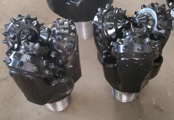 8 1/2 &quot;Tci Tricon Bit để khoan giếng nước và khai thác dầu
