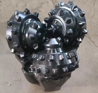8 1/2 &quot;Tci Tricon Bit để khoan giếng nước và khai thác dầu
