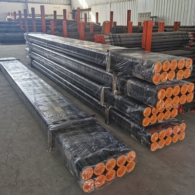 Thanh khoan giếng nước 76/89/102/114/127/140mm với đầu nối nam / nữ Api Reg