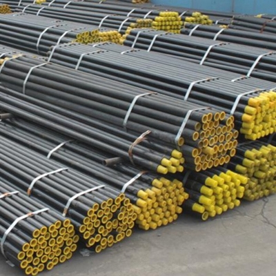 Thanh khoan giếng nước 76/89/102/114/127/140mm với đầu nối nam / nữ Api Reg