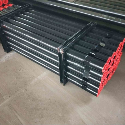 1,5 / 2m / 3m / 6m Ống khoan giếng nước Dth / Thanh khoan để khoan đá