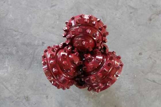 Tricone Roller Bits 18 7/8 &quot;IADC517 tiêu chuẩn API