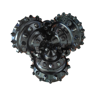 190mm TCI Tricone Bit API Tiêu chuẩn khoan khoan cho khai thác mỏ 7 1/2