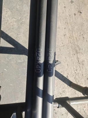 API 5D S135 Hdd Drill Rod Pipe cho HDD Rigs với công nghệ đúc tiên tiến