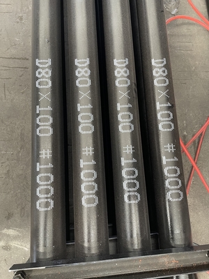 API 5D S135 Hdd Drill Rod Pipe cho HDD Rigs với công nghệ đúc tiên tiến