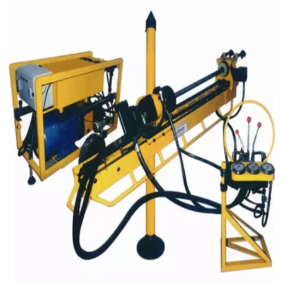 Máy khoan lõi nhỏ gọn dưới lòng đất GLKD-1 Full Hydraulic 900r/Min