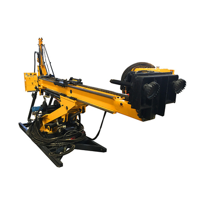 489r/Min Glkd-4 Máy khoan lõi ngầm Máy khoan đầy đủ thủy lực