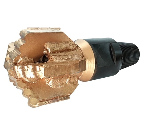 PDC bền khoan bit cho nước dầu và khí khoan 5 1/2 inch đường kính Quot kích thước