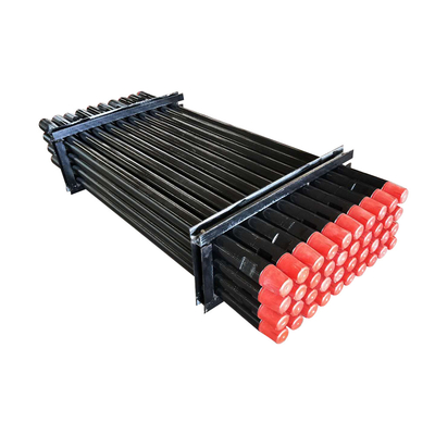 D16 * 20 ống khoan HDD Cây khoan cho khoan hướng và đào