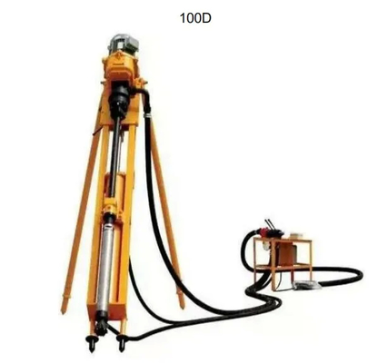 SJZ / GYSJZ máy đào khổng lồ 4,65-10,8m Khoảng cách khoan và 3 số boom