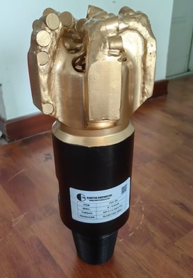 Máy khoan PDC ma trận cho dầu khí hướng môi trường giếng nước công việc HDD Xây dựng địa nhiệt