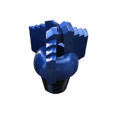 Chọn một nhà cung cấp 3 cánh 5 1/2 inch để khoan giếng địa nhiệt