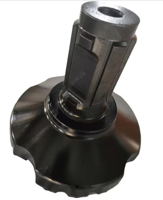 GL110 Máy khoan DTH hammer carbide cho các công cụ khoan khí áp thấp