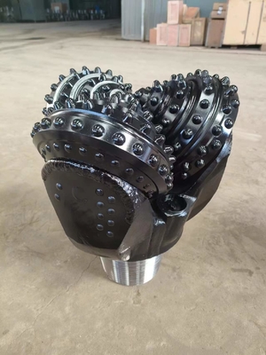 14 3/4 'Sản xuất đá khoan bit Tricone bit API tiêu chuẩn cuộn bit Well khoan bit cho khai thác mỏ