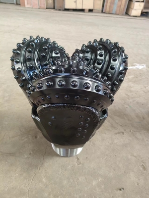 14 3/4 'Sản xuất đá khoan bit Tricone bit API tiêu chuẩn cuộn bit Well khoan bit cho khai thác mỏ