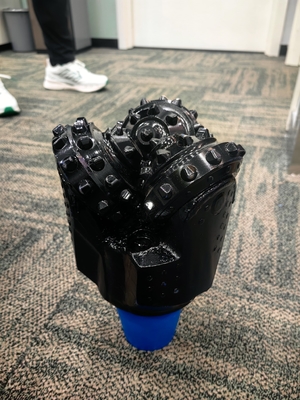 6 1/2' IADC517 Bits cho khoan đá chất lượng cao mới khoan Bit Hot Cone Bit Tricone Tci