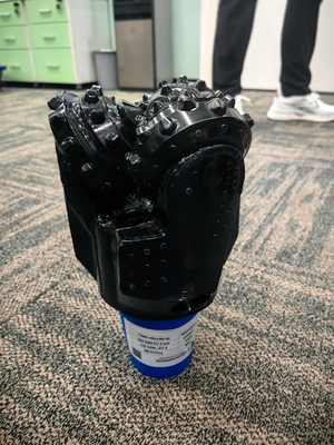 6 1/2' IADC517 Bits cho khoan đá chất lượng cao mới khoan Bit Hot Cone Bit Tricone Tci