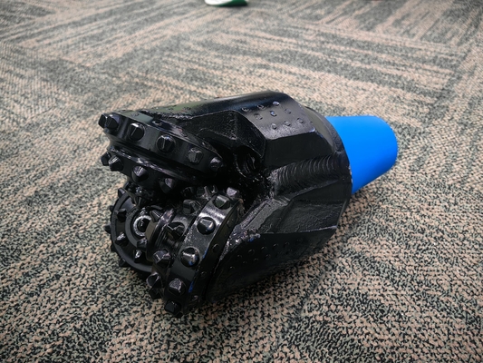 6 1/2' IADC517 Bits cho khoan đá chất lượng cao mới khoan Bit Hot Cone Bit Tricone Tci
