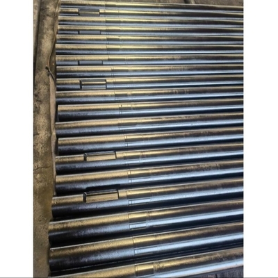 Nhà máy bán buôn lỗ khoan nước giếng khoan thanh 114mm đường kính cho RTD69 khoan