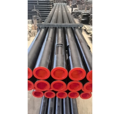 Nhà máy bán buôn lỗ khoan nước giếng khoan thanh 114mm đường kính cho RTD69 khoan