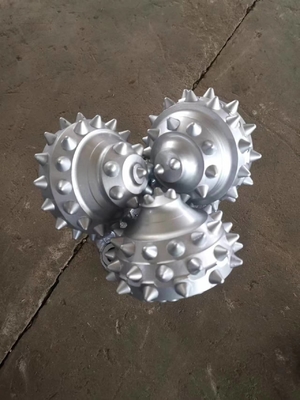 200mm Tricone Bit IADC535 Rock Dill Bit khai thác mỏ khoan khoan cho khai thác mỏ khoan khoan