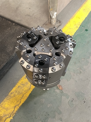 GL380-259-250 quá tải hệ thống vỏ với khối trượt khoan bit xuống lỗ