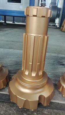 GL380SK-290mm Hammer bit khoan khoan dth bit cho khoan giếng nước