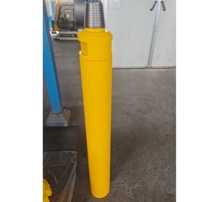 DHD QL SD Nhiệm vụ Numa Shank DTH khoan búa Bit cho khoan giếng và khai thác mỏ