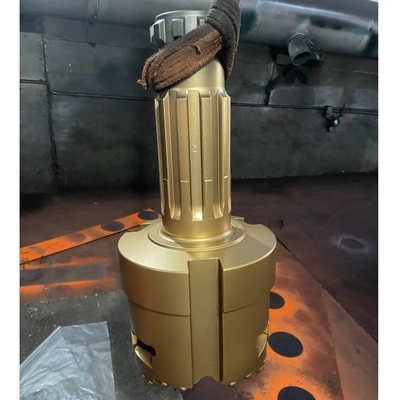 DHD SD Mission Shank DTH Drilling Hammer với các bit để khoan đá cứng
