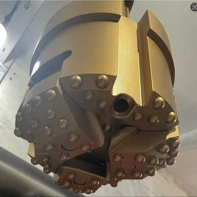 DHD SD Mission Shank DTH Drilling Hammer với các bit để khoan đá cứng