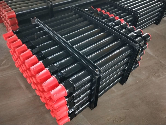 Chất lượng cao 76mm 89mm ống khoan nước ống khoan giếng xuống các lỗ khoan công cụ
