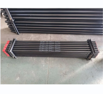 Một mảnh HDD Drill Rod đúc tích hợp và kiểu hàn ma sát