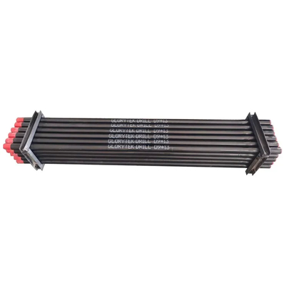 Cải thiện hiệu quả khoan HDD Drill Bar Forged Integral và kiểu hàn ma sát