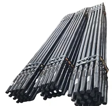 JT4020 G105/S135 HDD Drill Rod And Regular Model In HDD Forged Integral And Friction Welding Type (Điều này có thể được sử dụng trong các thiết bị đúc)