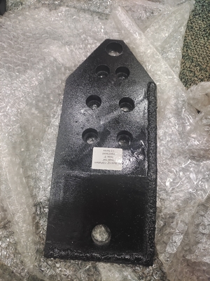 3/4' dày 5' rộng C3 Series Hardface Pilot Bit cho HDD khoan thép ngầm