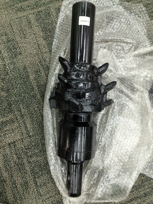 Cơ thể rắn Reamer Fluted 12 'cắt × 8' Pack Hole Range Nhiều loại 2 3/8' Reg Box × 20000LB. Tùy chọn cấp độ xây dựng