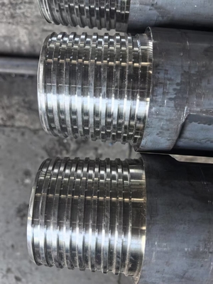 Remet / Metzke RC đinh khoan quay ngược lưu thông ống khoan xuống các công cụ khoan lỗ