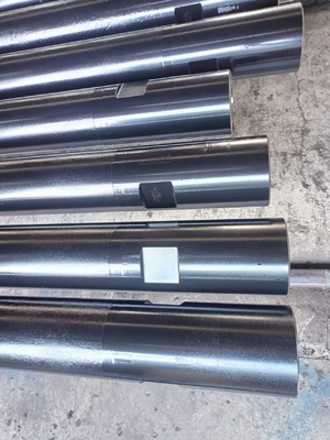 Remet / Metzke RC đinh khoan quay ngược lưu thông ống khoan xuống các công cụ khoan lỗ